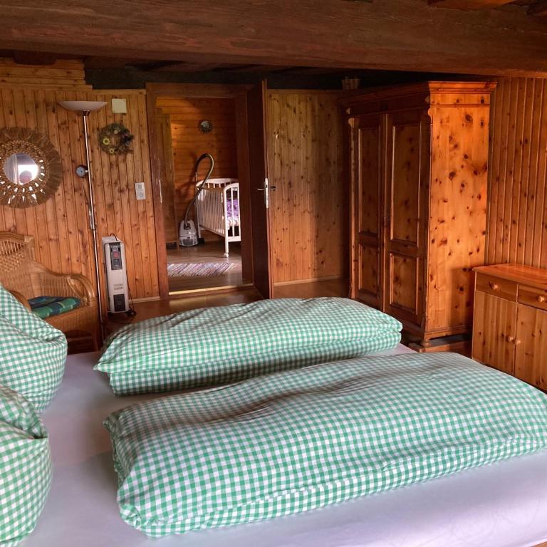 Altes Bauernhaus - Haus mit 3 Schlafzimmern - 18