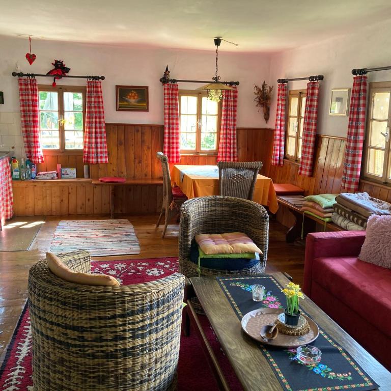 Altes Bauernhaus - Haus mit 3 Schlafzimmern - 7