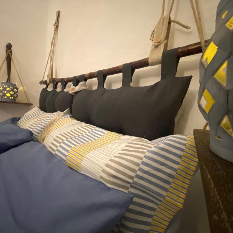 TumHouse (la capanna di zio Tom) - Casa con 1 Camera da Letto - 9