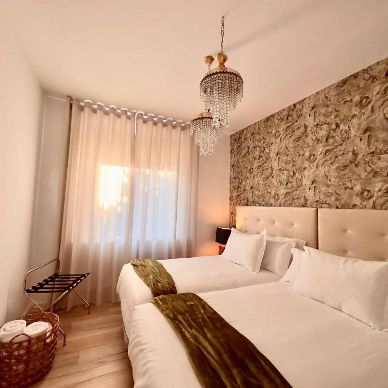 Singular Cotton - Apartment - Ground Floor - 4