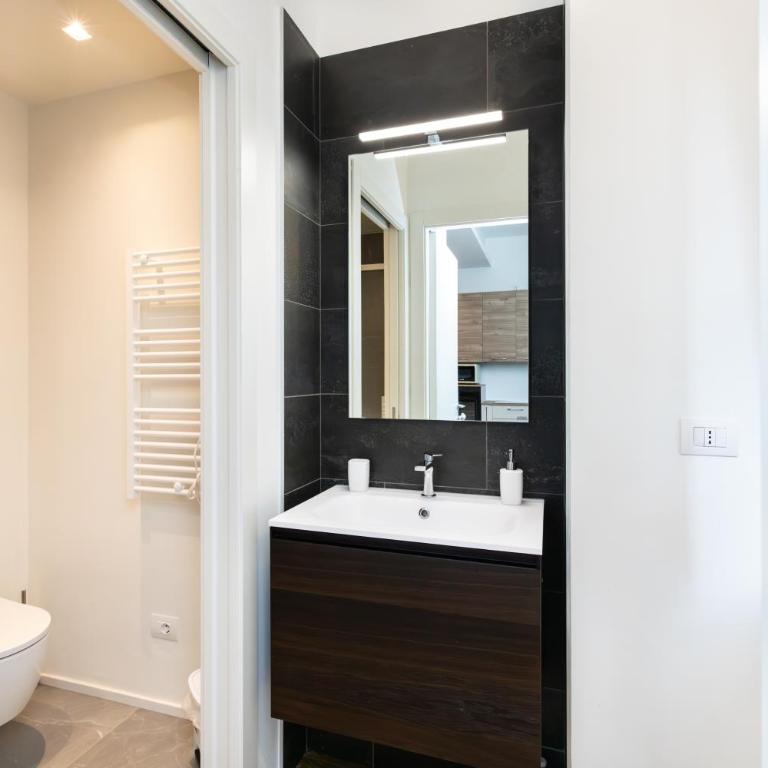 MagnoliaApartments - 6 Senatore Duomo - One-Bedroom Apartment - 11