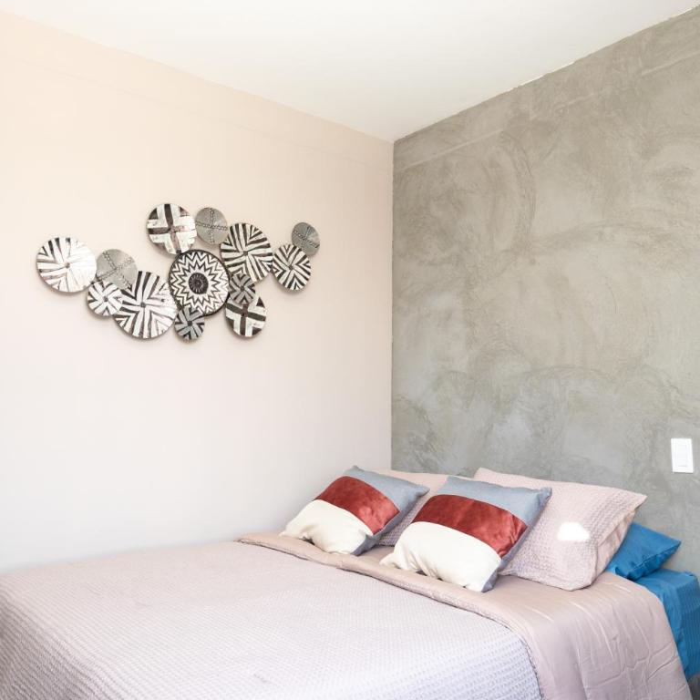 Cozy New Loft in Laureles / Estadio! - Apartamento de 1 dormitorio - 3