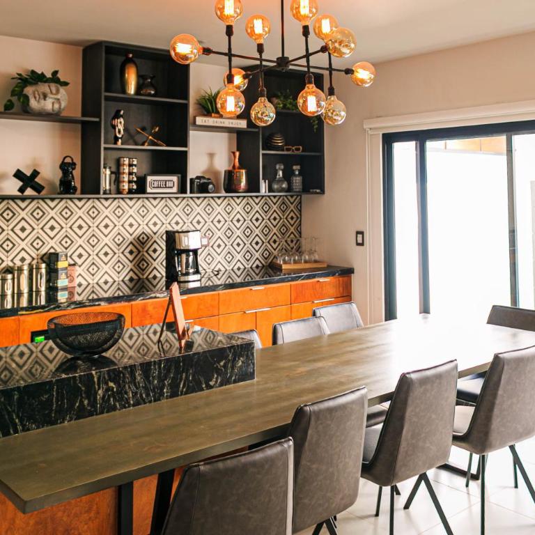 Viñedos del Mar - Three-Bedroom Villa - 1