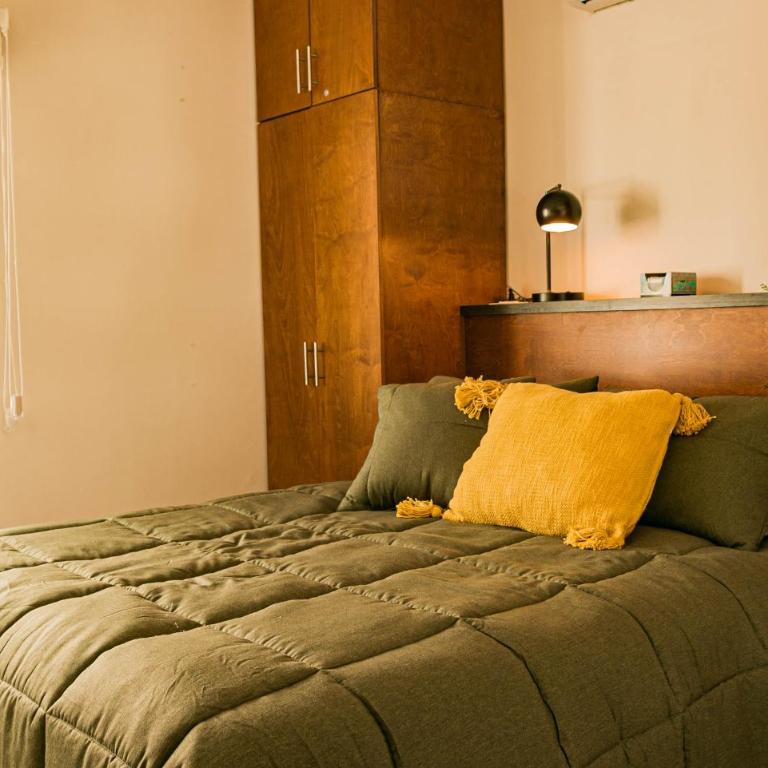 Viñedos del Mar - Three-Bedroom Villa - 2