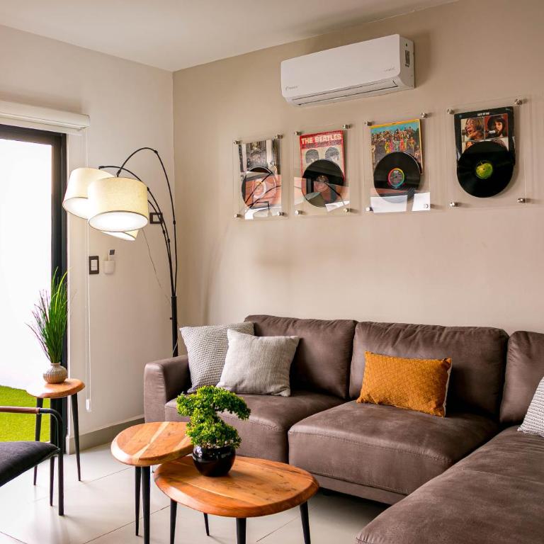 Viñedos del Mar - Three-Bedroom Villa - 3