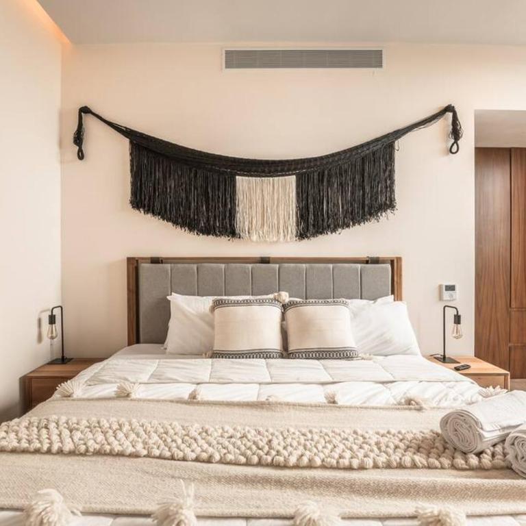 Mistiq Luxury Getaway - Villa de 2 dormitorios - 29