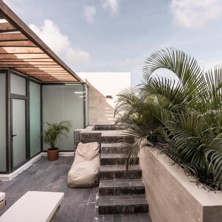Mistiq Luxury Getaway - Villa de 2 dormitorios - 16