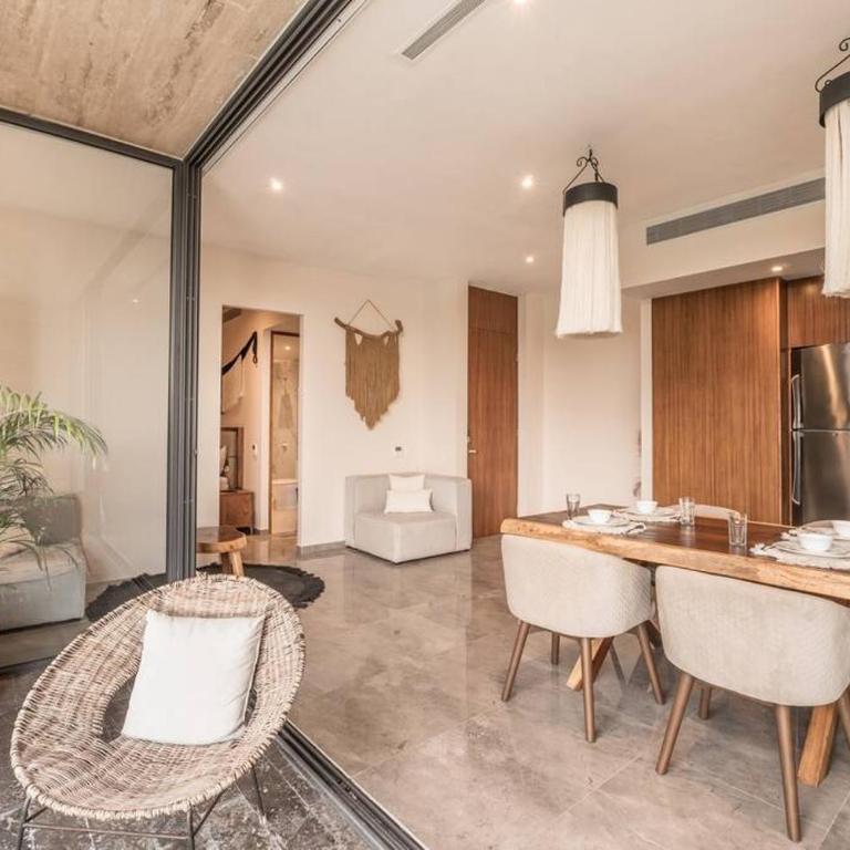 Mistiq Luxury Getaway - Villa de 2 dormitorios - 11