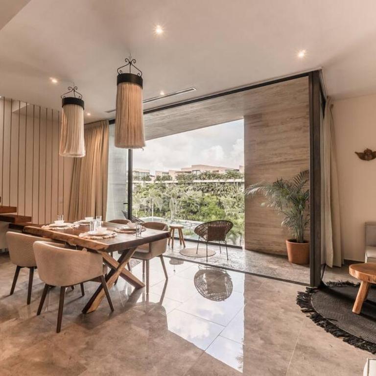 Mistiq Luxury Getaway - Villa de 2 dormitorios - 14