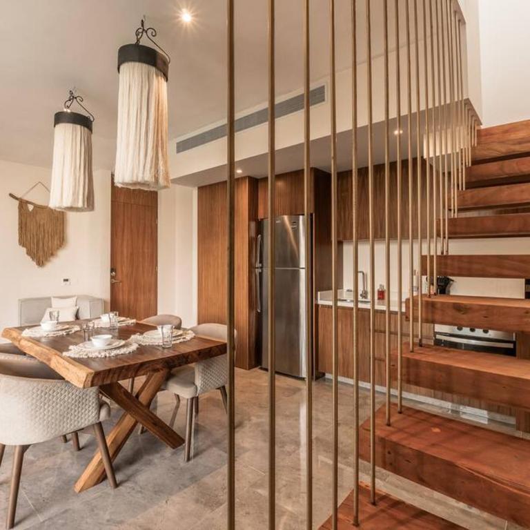 Mistiq Luxury Getaway - Villa de 2 dormitorios - 8