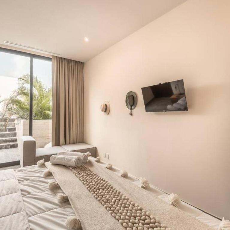 Mistiq Luxury Getaway - Villa de 2 dormitorios - 31