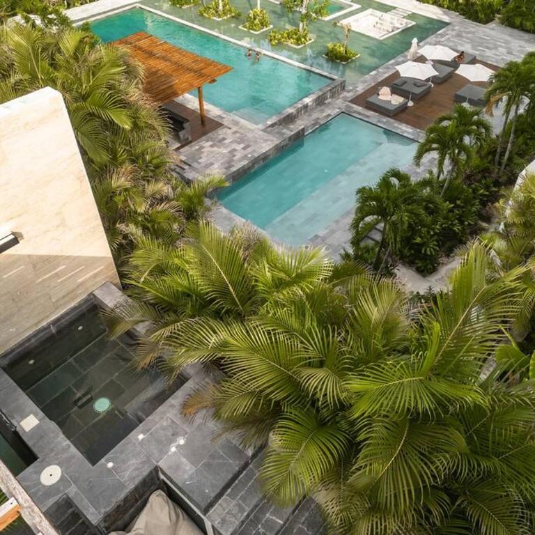 Mistiq Luxury Getaway - Villa de 2 dormitorios - 39