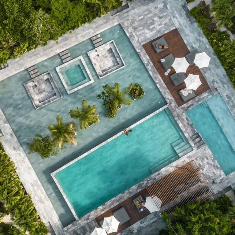 Mistiq Luxury Getaway - Villa de 2 dormitorios - 1