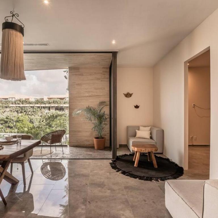 Mistiq Luxury Getaway - Villa de 2 dormitorios - 36