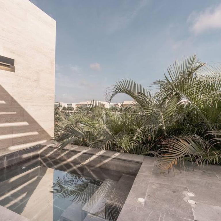 Mistiq Luxury Getaway - Villa de 2 dormitorios - 37