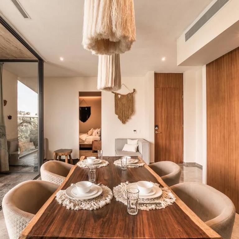 Mistiq Luxury Getaway - Villa de 2 dormitorios - 12
