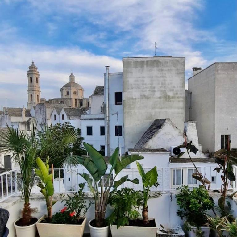 Casa Melina! Historic house in Locorotondo - Two-Bedroom House - 5