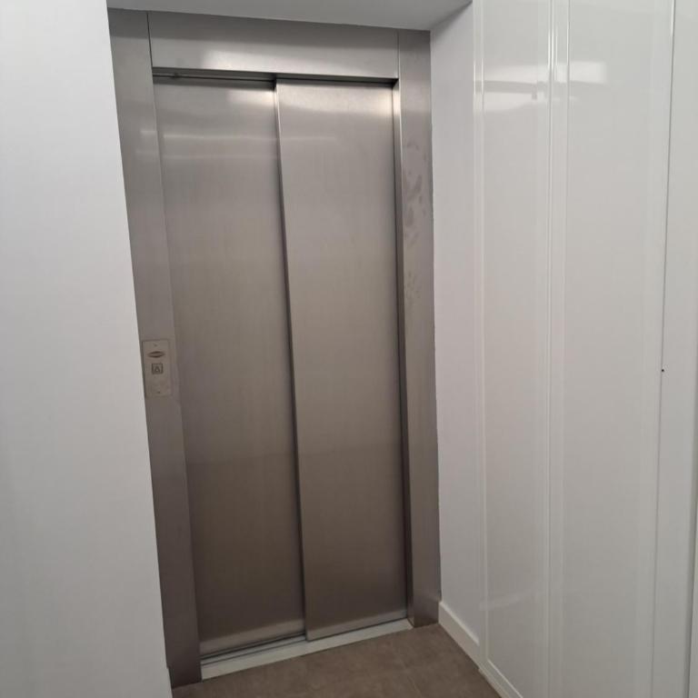 Loft Turístico Bouzas - Apartamento de 1 dormitorio - 29