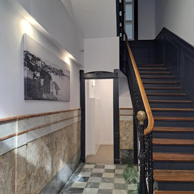 Loft Turístico Bouzas - Apartamento de 1 dormitorio - 30