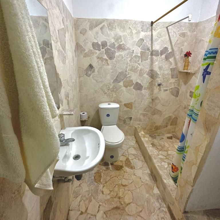 Costa de Vikingos - Quadruple Room - 2