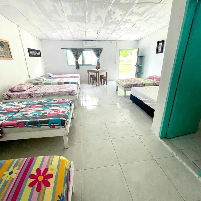 Costa de Vikingos - Family Room with Bathroom - 7