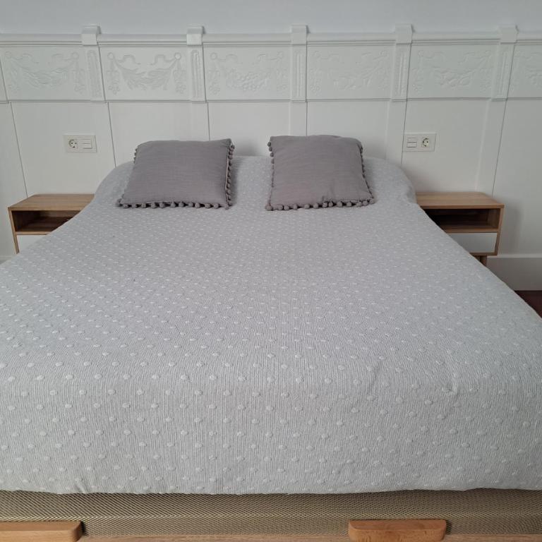 Loft Turístico Bouzas - Apartamento de 1 dormitorio - 36