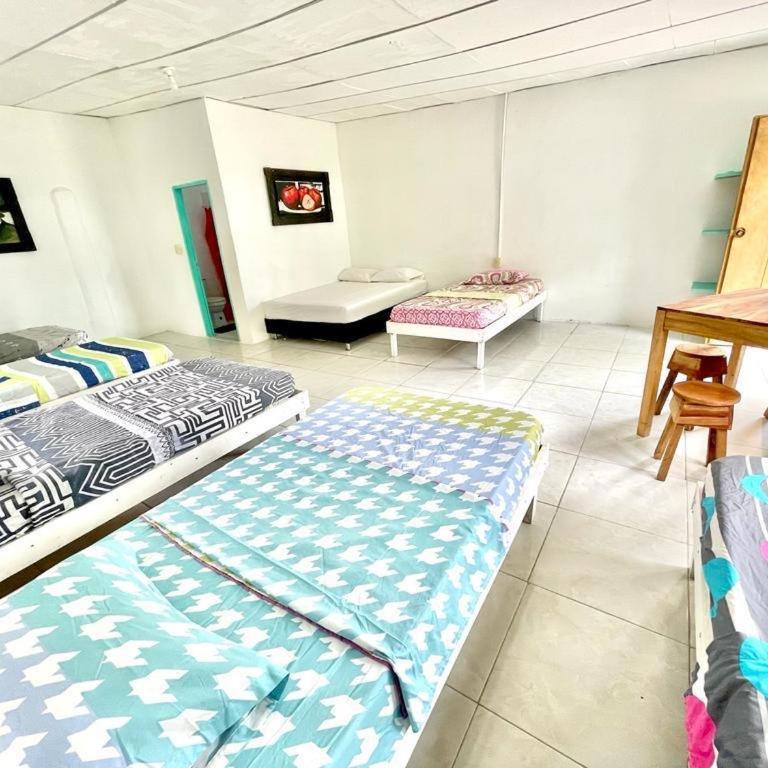 Costa de Vikingos - Family Room with Bathroom - 3