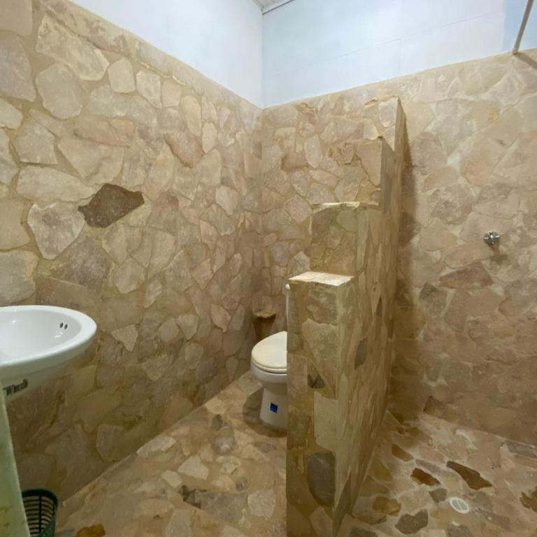 Costa de Vikingos - Family Room - 4