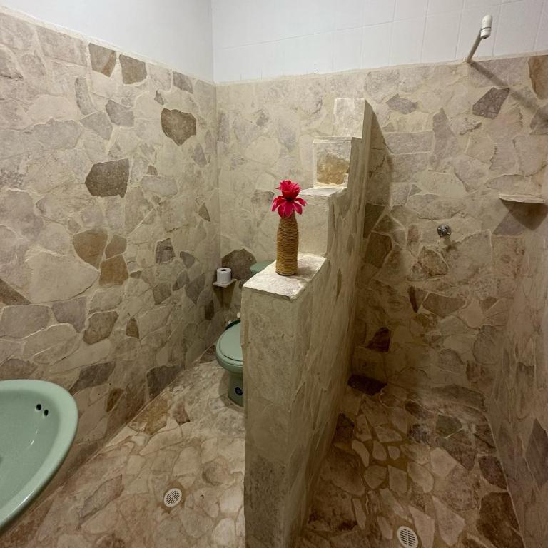 Costa de Vikingos - Family Room - 3