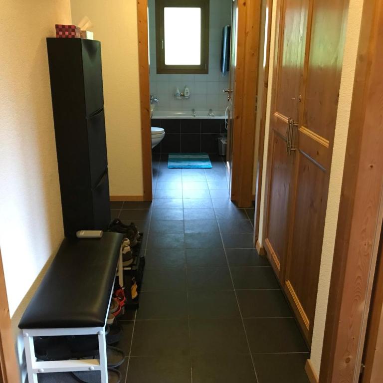 Mountain River Luxury Apartment - Apartment mit 2 Schlafzimmern - 41