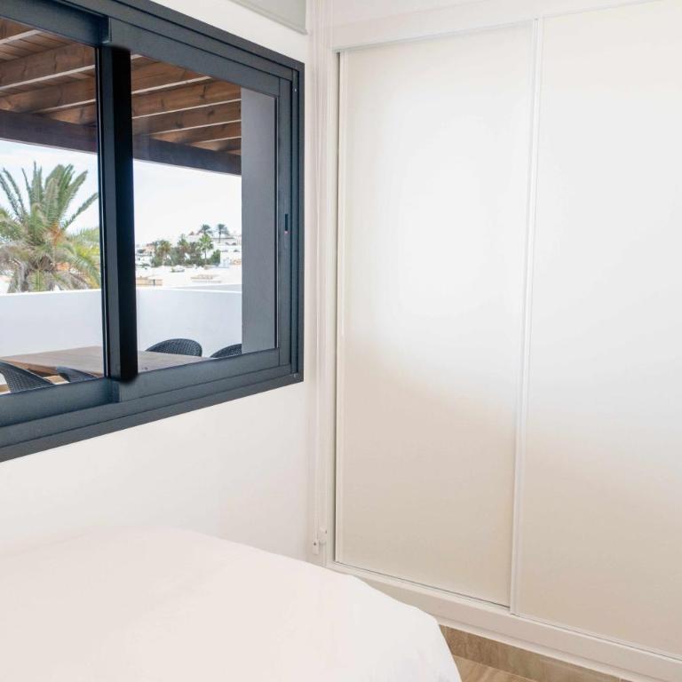 Luxury Apartments Sea Sabi con garaje. - Apartamento Deluxe - 8