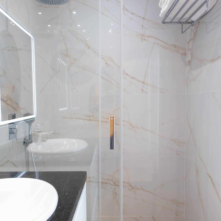 Luxury Apartment Sand Sabi con garaje. - Deluxe Apartment - 10