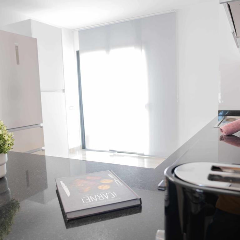Luxury Apartment Sand Sabi con garaje. - Deluxe Apartment - 18