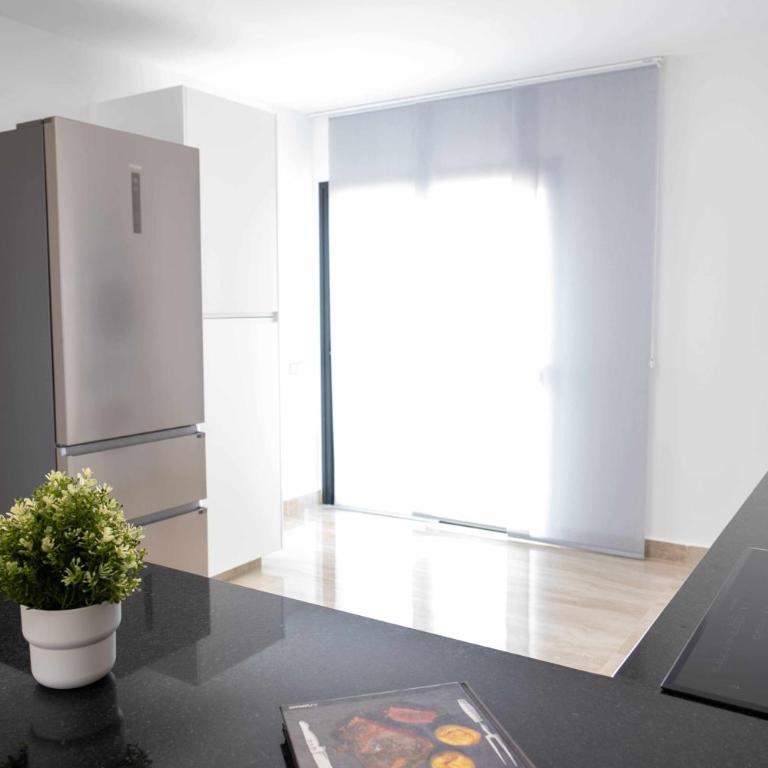 Luxury Apartment Sand Sabi con garaje. - Deluxe Apartment - 19