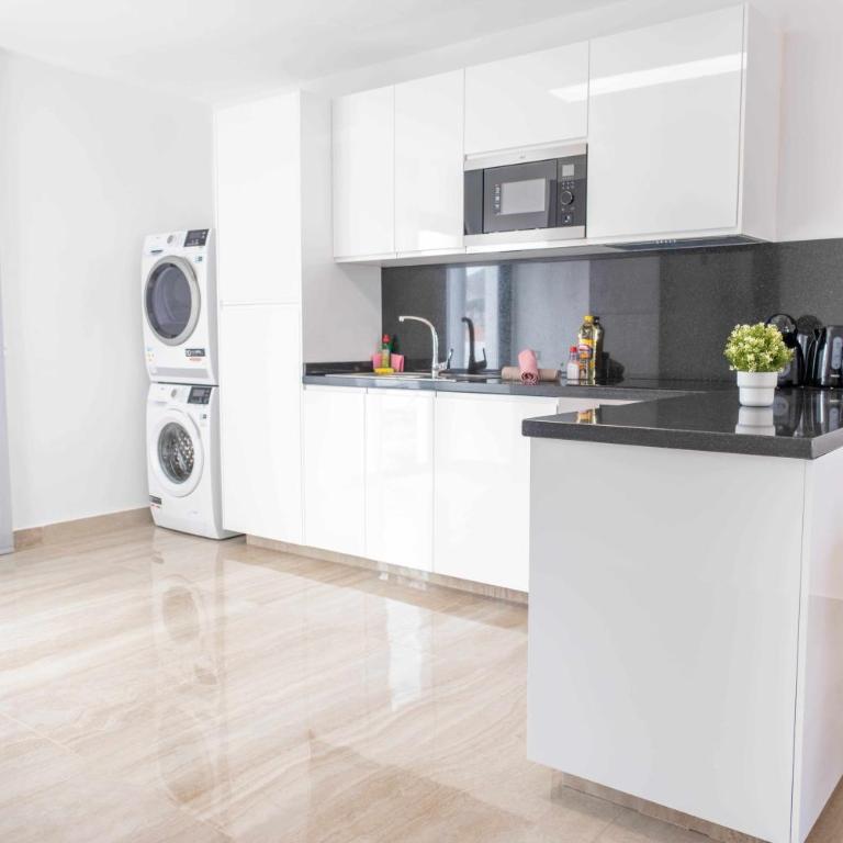 Luxury Apartment Sand Sabi con garaje. - Deluxe Apartment - 20