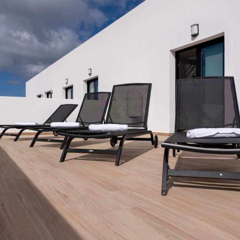 Luxury Apartment Sand Sabi con garaje. - Deluxe Apartment - 35