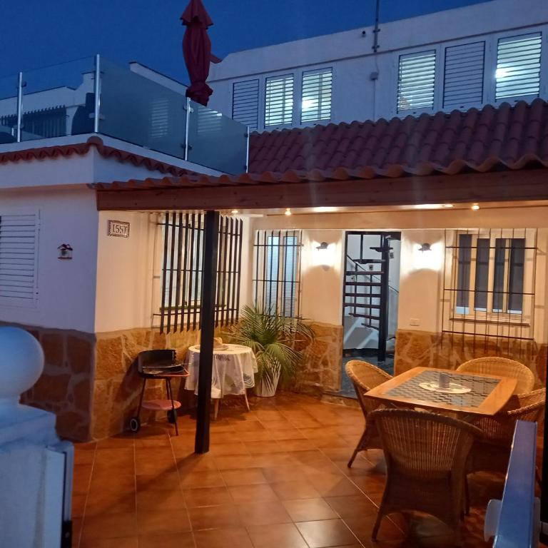 Sunset Abel Anfi Arguineguin - Two-Bedroom Apartment - 2