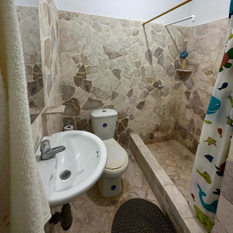 Costa de Vikingos - Double Room - 1