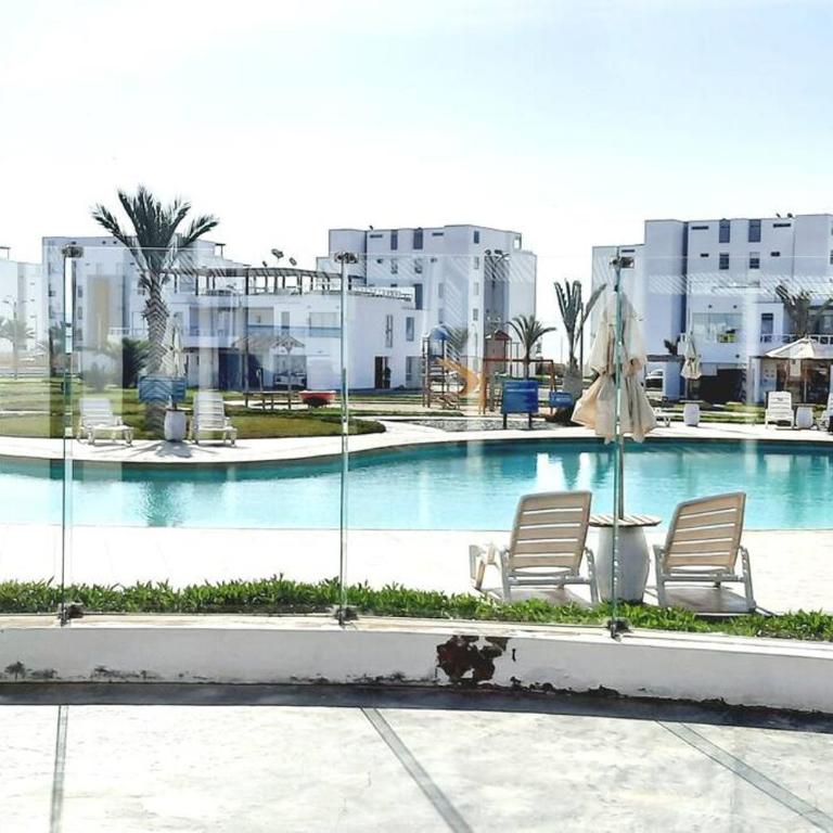 Condominio Nautico Paracas - Apartment - 7