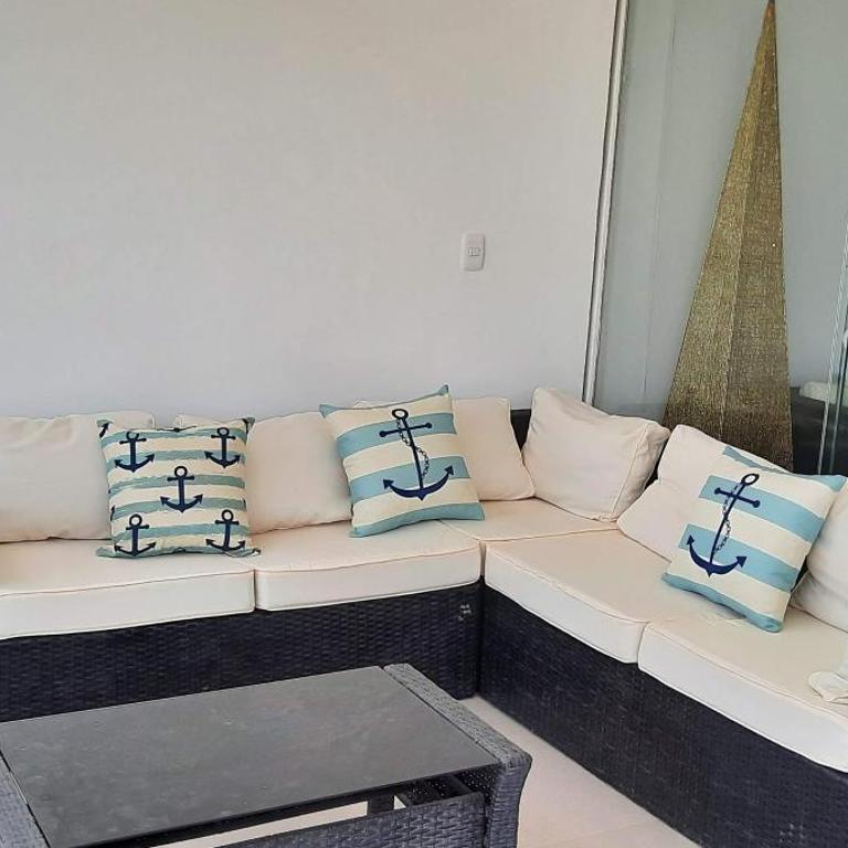 Condominio Nautico Paracas - Apartment - 8