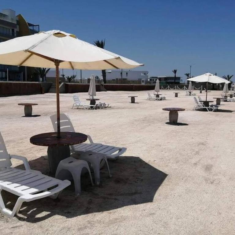 Condominio Nautico Paracas - Apartment - 12