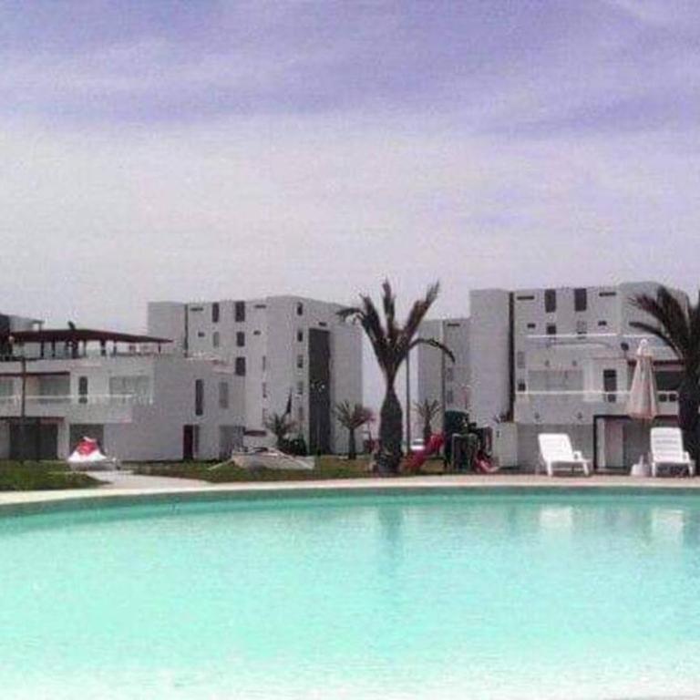 Condominio Nautico Paracas - Apartment - 15