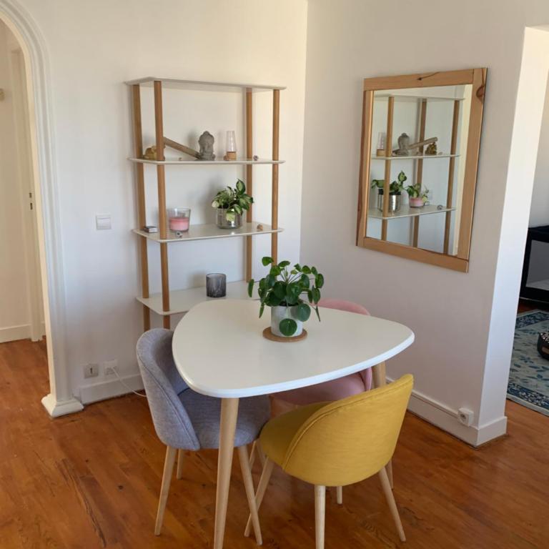 Appartement T3 Anglet 67m2 - Appartement 2 Chambres - 8