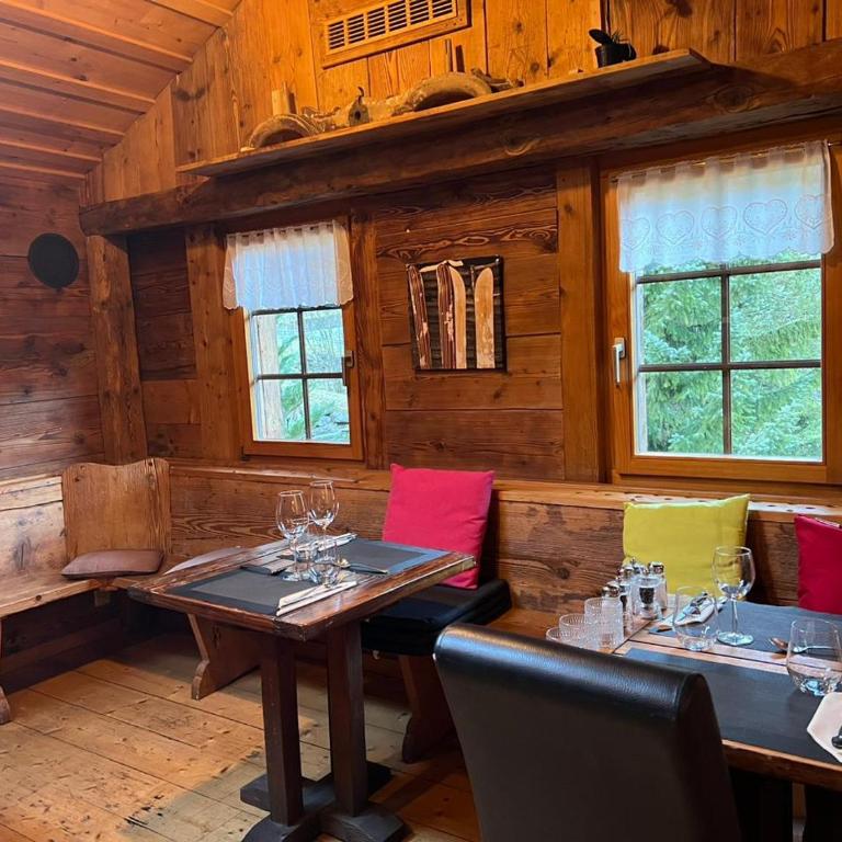 Mountain River Luxury Apartment - Apartment mit 2 Schlafzimmern - 68