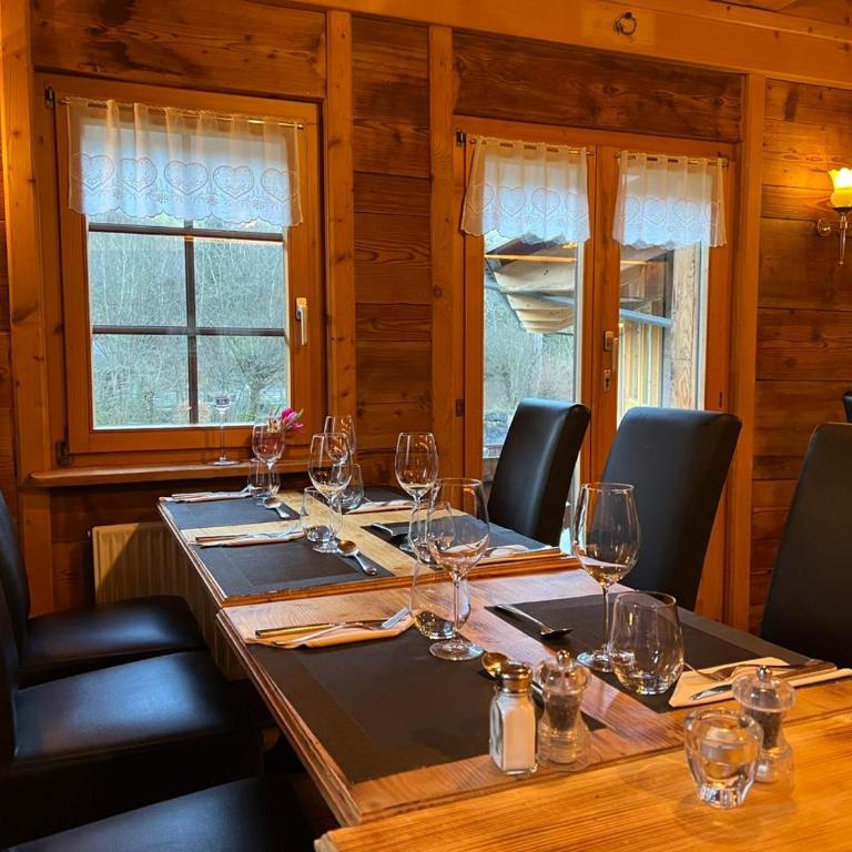 Mountain River Luxury Apartment - Apartment mit 2 Schlafzimmern - 66