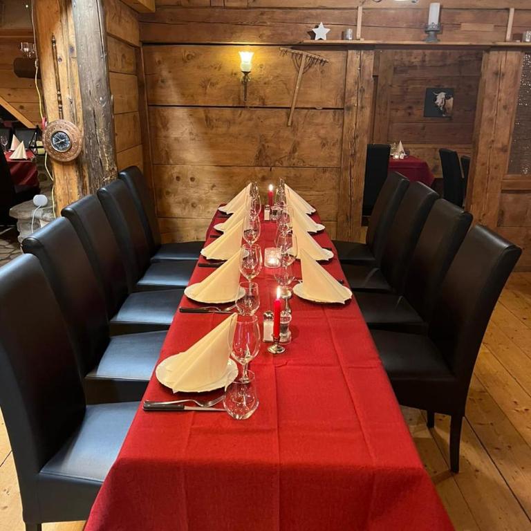 Mountain River Luxury Apartment - Apartment mit 2 Schlafzimmern - 65