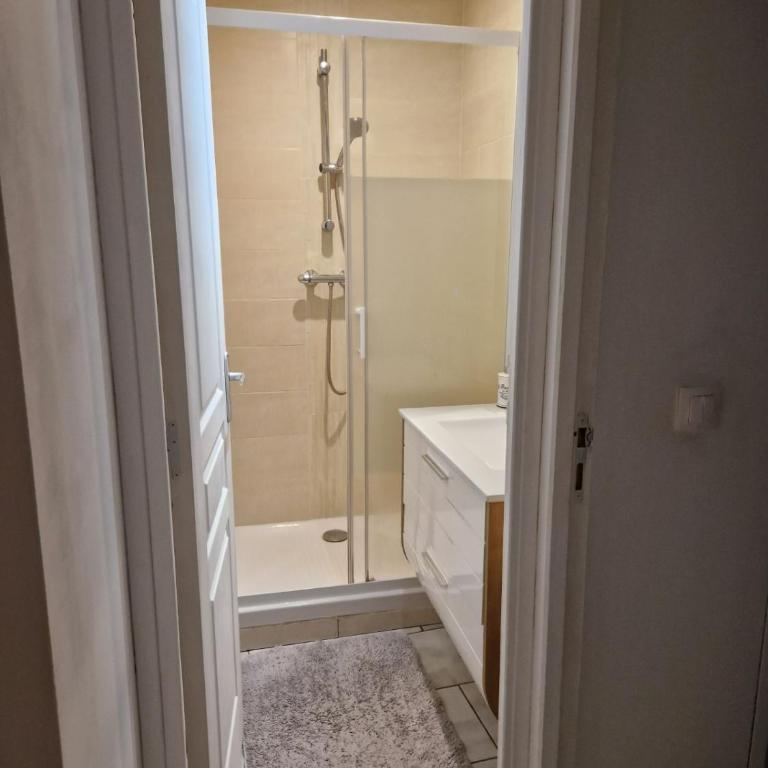Bel appartement à deux pas du vieux port - Appartamento con 1 Camera da Letto - 18