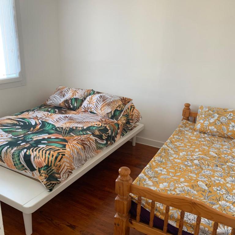 Appartement T3 Anglet 67m2 - Appartement 2 Chambres - 13