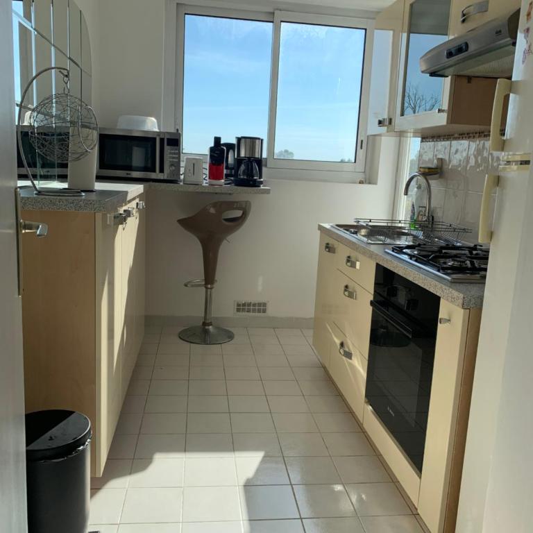Appartement T3 Anglet 67m2 - Appartement 2 Chambres - 14