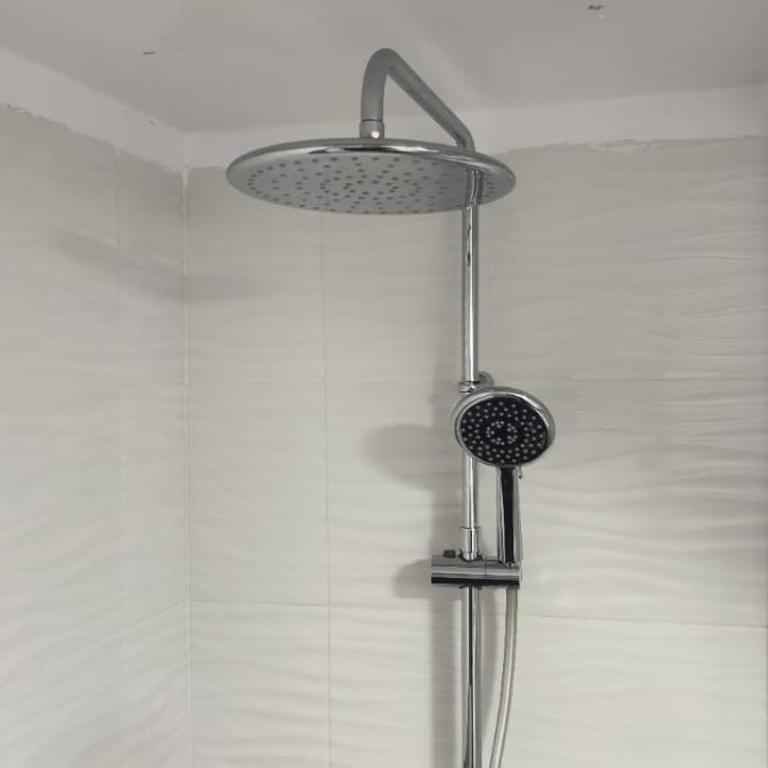 Sonora Aircon Bungalow 121 - Chalet mit 2 Schlafzimmern - 24